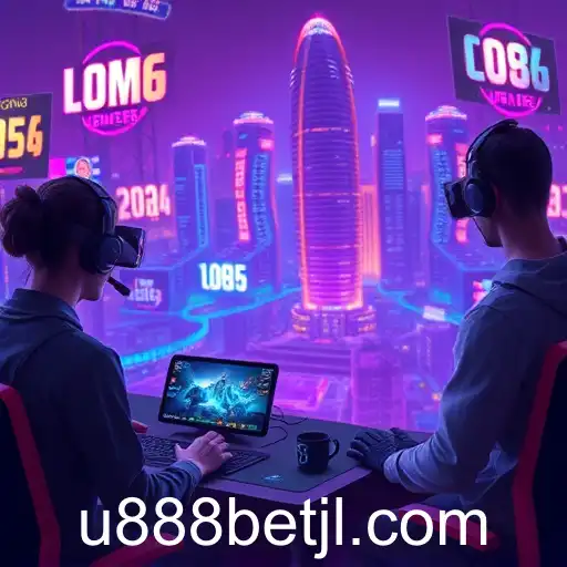 The Evolution and Impact of Online Gaming Platforms