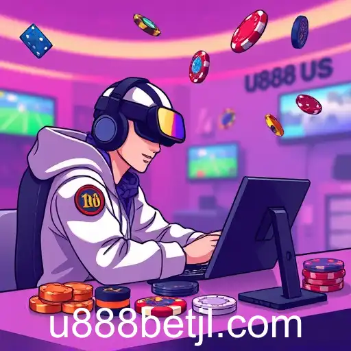 Emerging Trends in Online Gaming for 2025