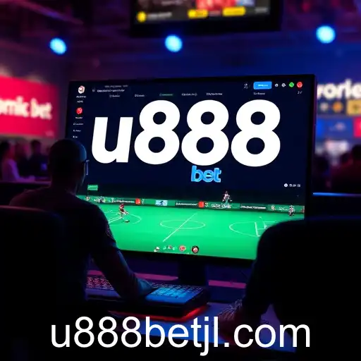 The Rise of u888 Bet in the Gaming World