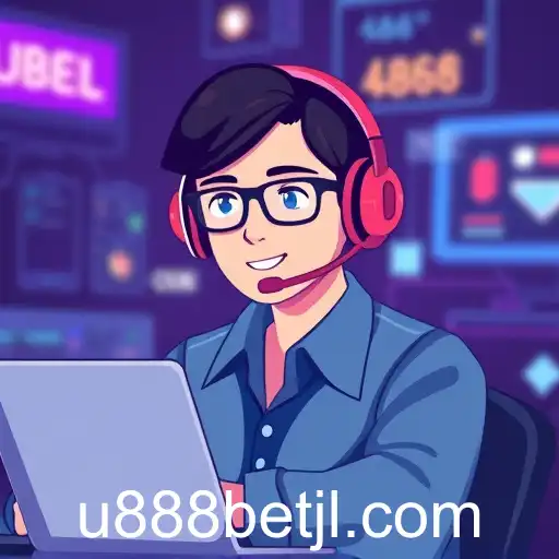 The Rise of u888 Bet in Online Gaming