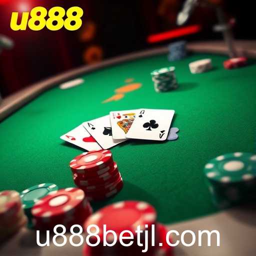 u888 bet