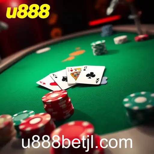 The Rise of Online Poker: A Deep Dive into the World of Digital Card Games