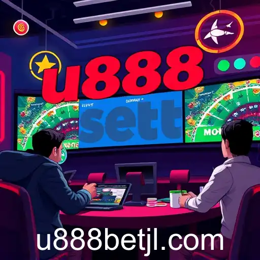 The Rise and Influence of Online Gaming Platforms