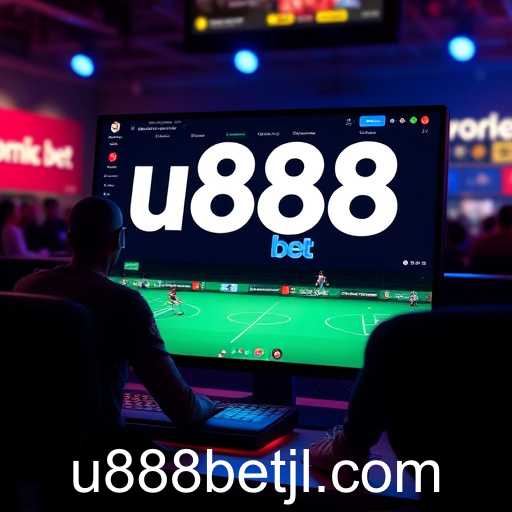 The Rise of u888 Bet in the Gaming World