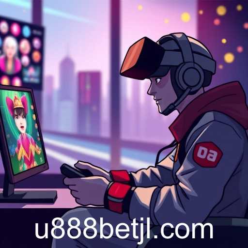 The Rise of Online Gaming and Its Global Impact