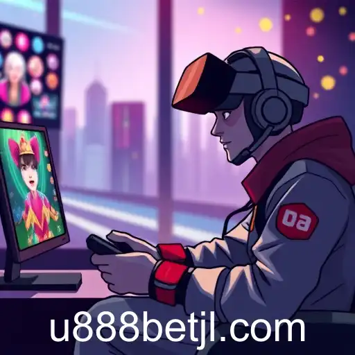 The Rise of Online Gaming and Its Global Impact