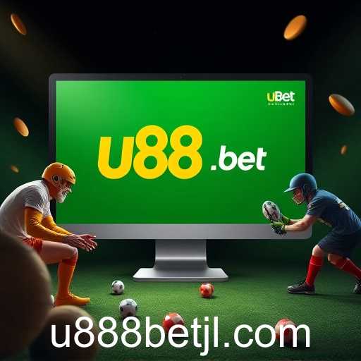 The Rise of u888 Bet in Online Gaming