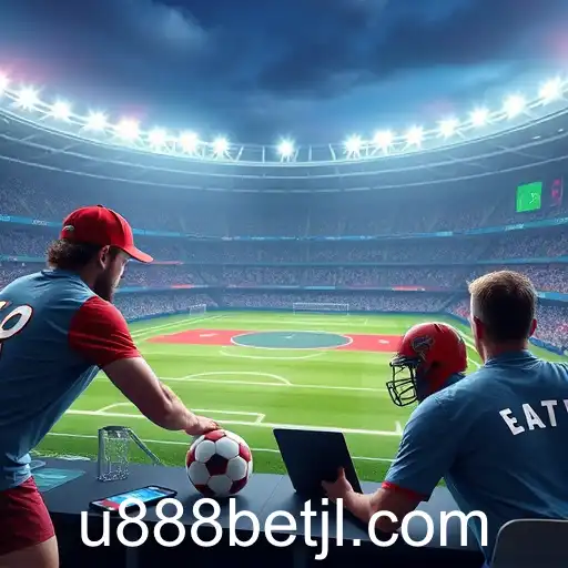 Exploring the Rise of Sports Betting: A Closer Look at the 'u888 bet' Phenomenon