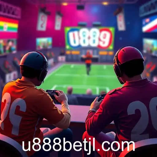 U888 Bet: Revolutionizing Online Gaming in 2025