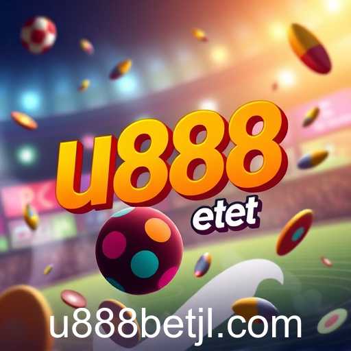 The Rise of u888 Bet in Online Gaming