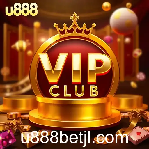 Exploring the 'VIP Experience' Game Category: A Deep Dive into the World of 'u888 bet'